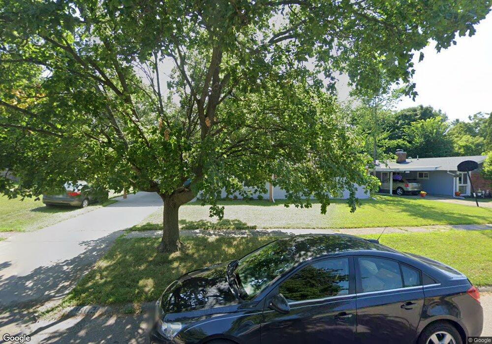 1807 Carmanbrook Pkwy unit Bldg-Unit, Flint, MI 48507 - photo 1