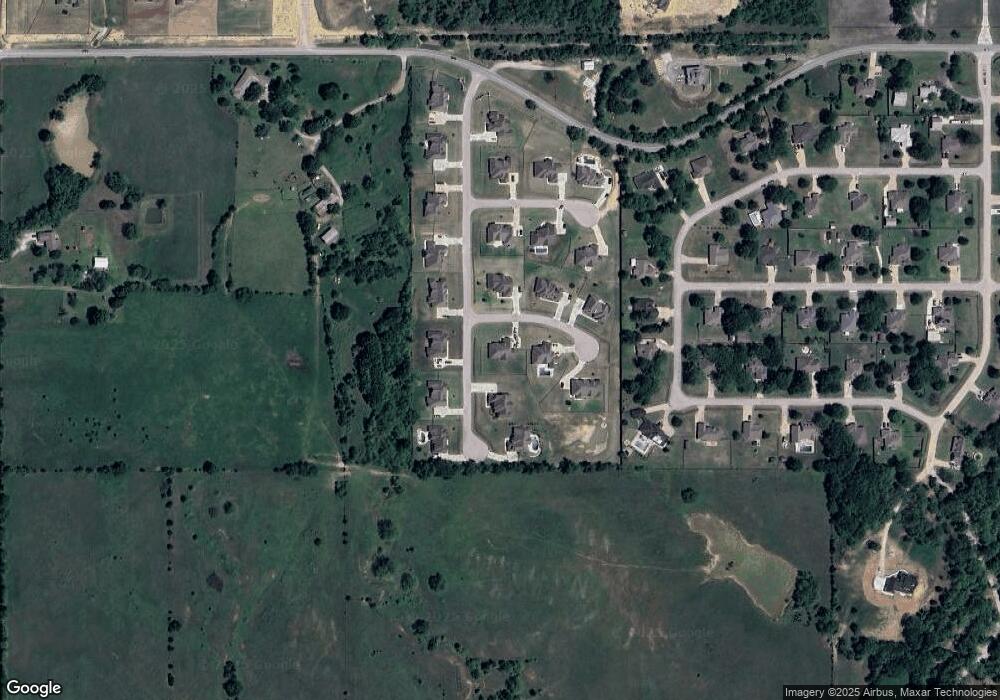 8604 E 104th St N, Owasso, OK 74055 - photo 1