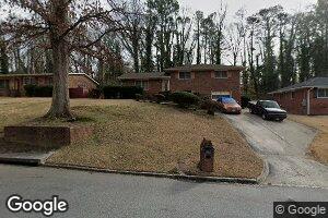 2894 Briarwood Blvd, Atlanta, GA 30344