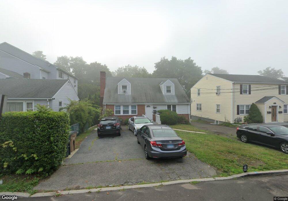 96 Euclid Ave unit 2ND F, Stamford, CT 06902 - photo 1