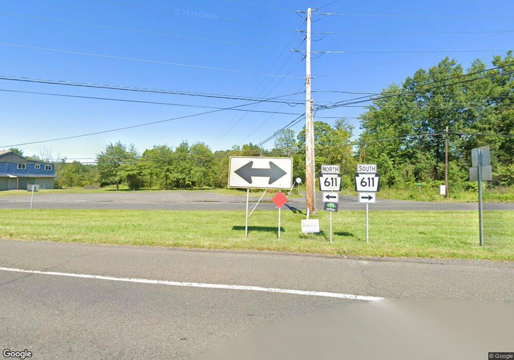 8136 Pennsylvania 611, Ottsville, PA 18942 - photo 1