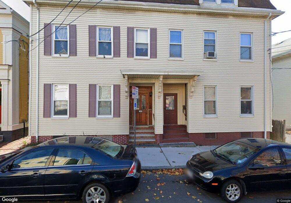 104 Thorndike St unit 2B3, Cambridge, MA 02141 - photo 1