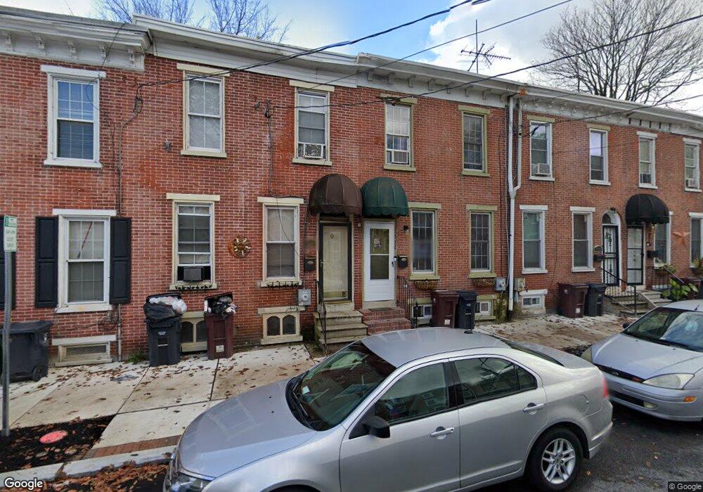 1322 N Walnut St, Wilmington, DE 19801 - photo 1