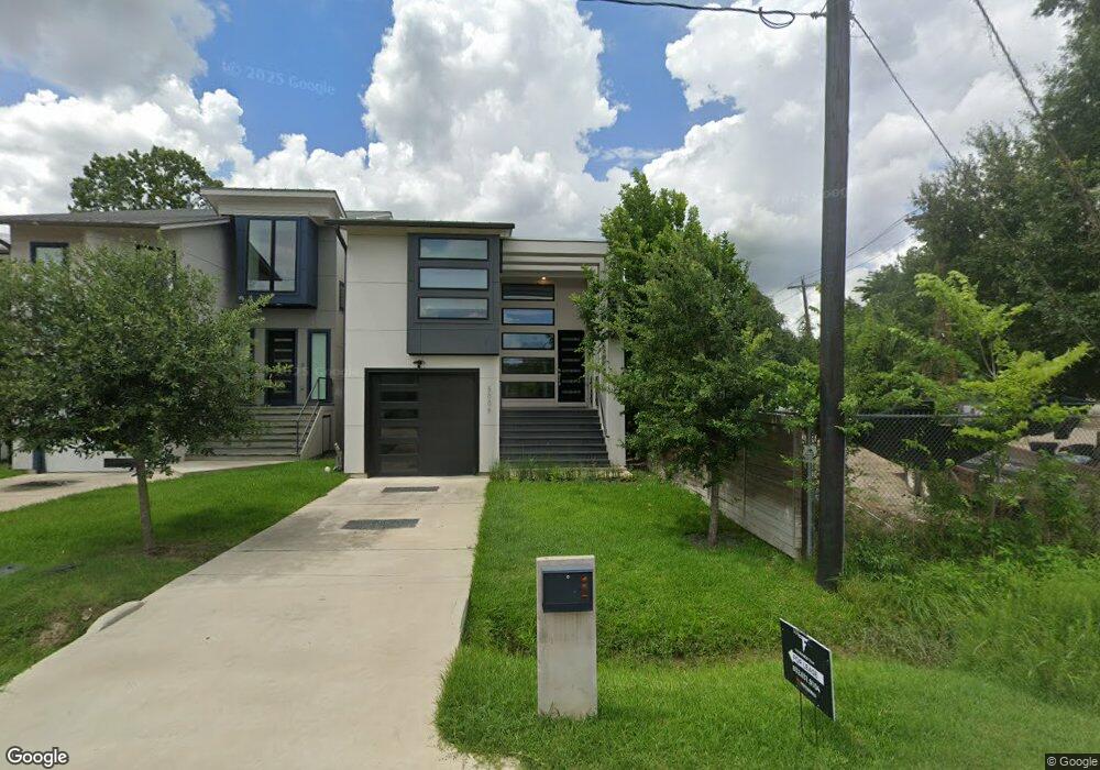 5322 Randon Rd, Houston, TX 77091 - photo 1