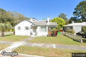 1402 E 51st St, Savannah, GA 31404