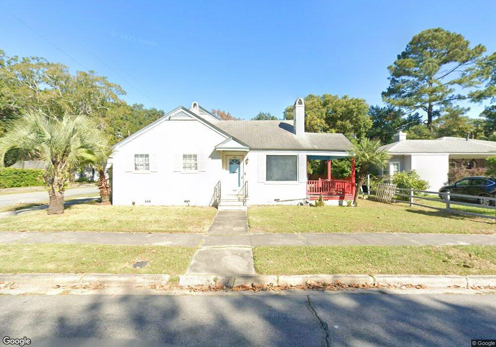 1402 E 51st St unit 627, Savannah, GA 31404 - photo 1
