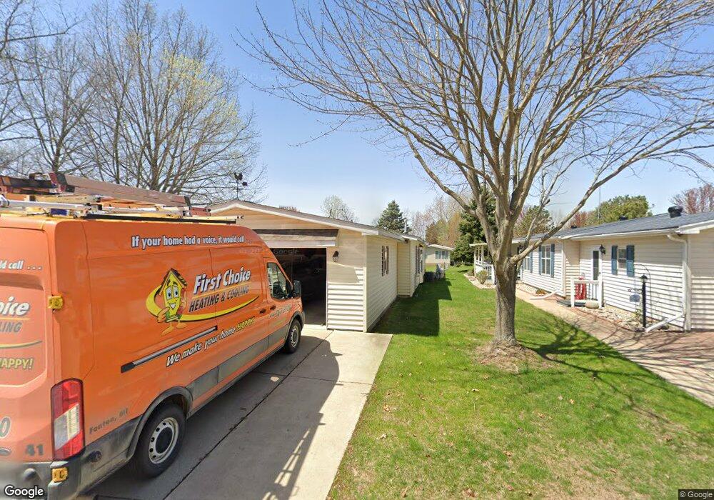 816 Beach Buggy Ln, Linden, MI 48451 - photo 1