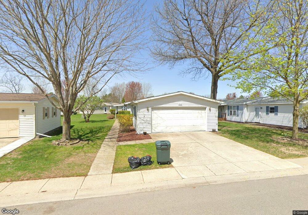 806 Beach Buggy Ln, Linden, MI 48451 - photo 1