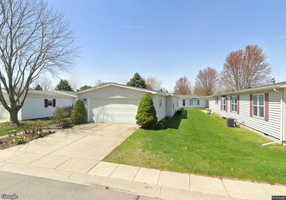 822 Beach Buggy Ln, Linden, MI 48451 - photo 1