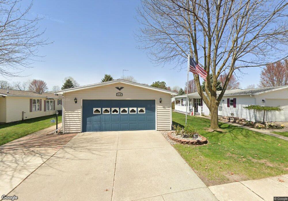 820 Beach Buggy Ln, Linden, MI 48451 - photo 1