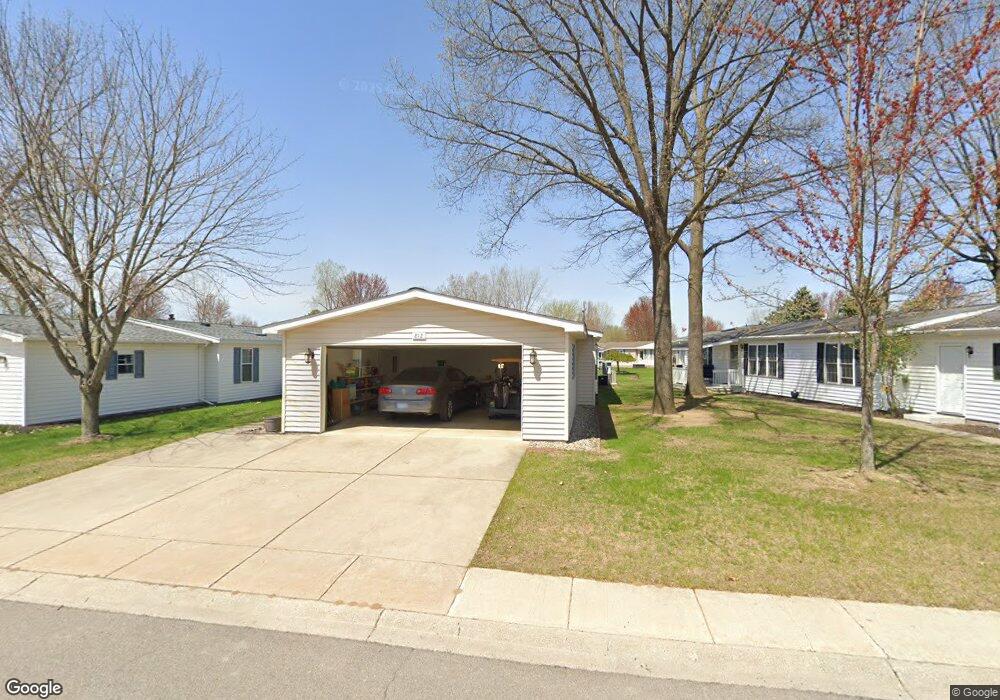 812 Beach Buggy Ln, Linden, MI 48451 - photo 1