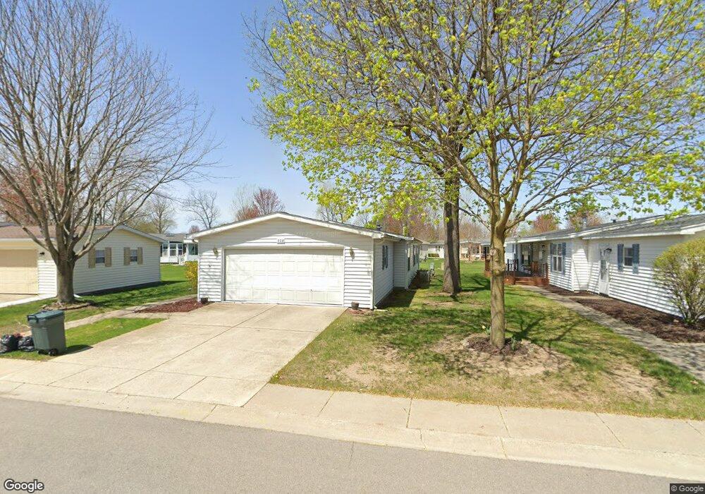 808 Beach Buggy Ln, Linden, MI 48451 - photo 1