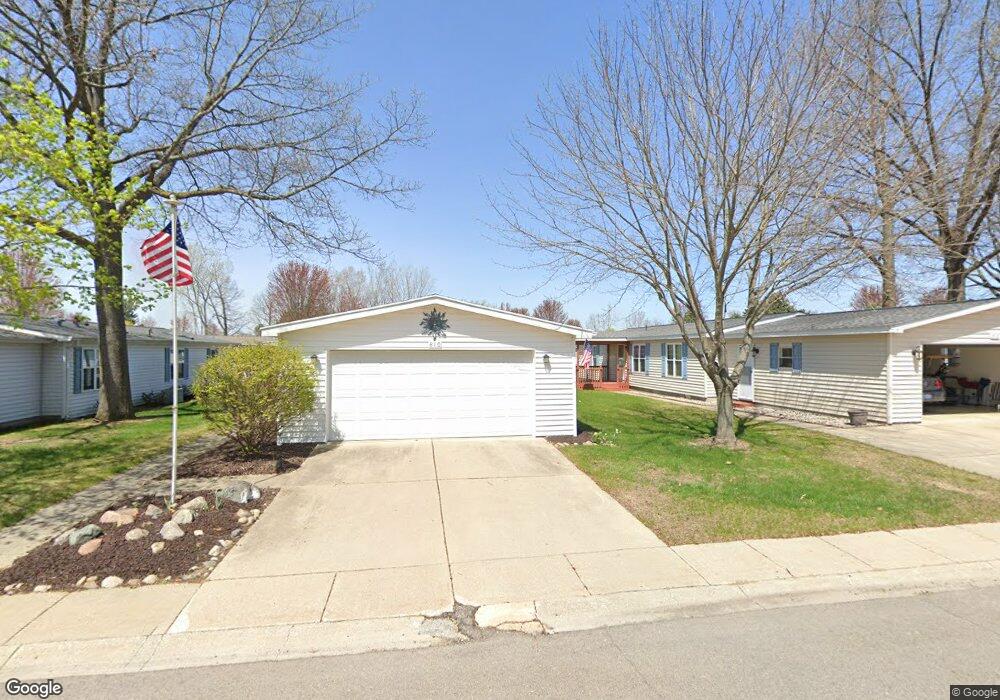 810 Beach Buggy Ln, Linden, MI 48451 - photo 1