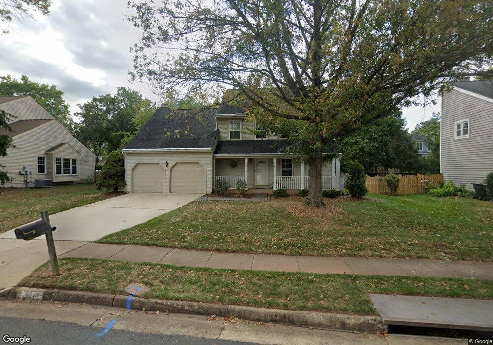 13168 Ladybank Ln, Herndon, VA 20171 - photo 1