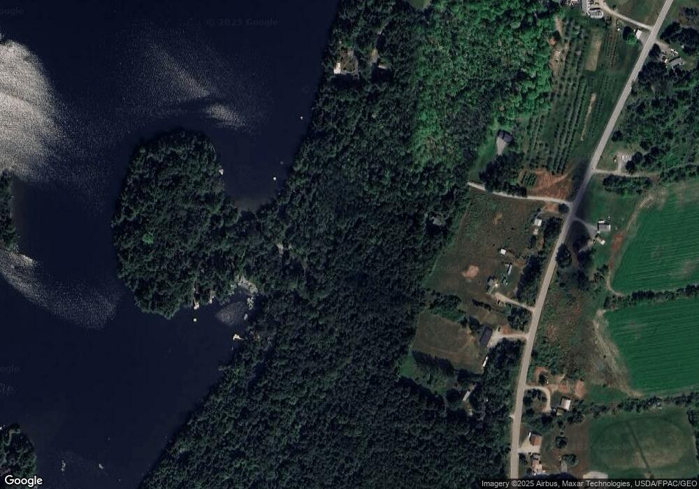 94 Martin Rd, Saint Albans, ME 04971 - photo 1