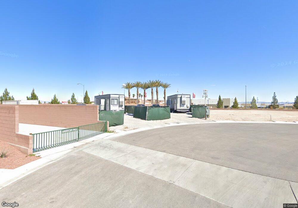 6118 China Bend Rd, Las Vegas, NV 89118 - photo 1