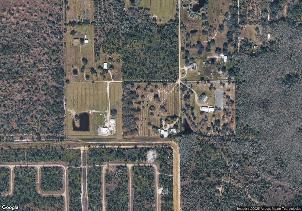 3880 Packinghouse Rd, Alva, FL 33920 - photo 1