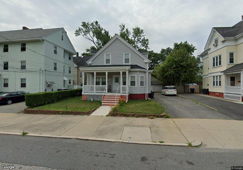 10 Carlisle St, Providence, RI 02907 - photo 1