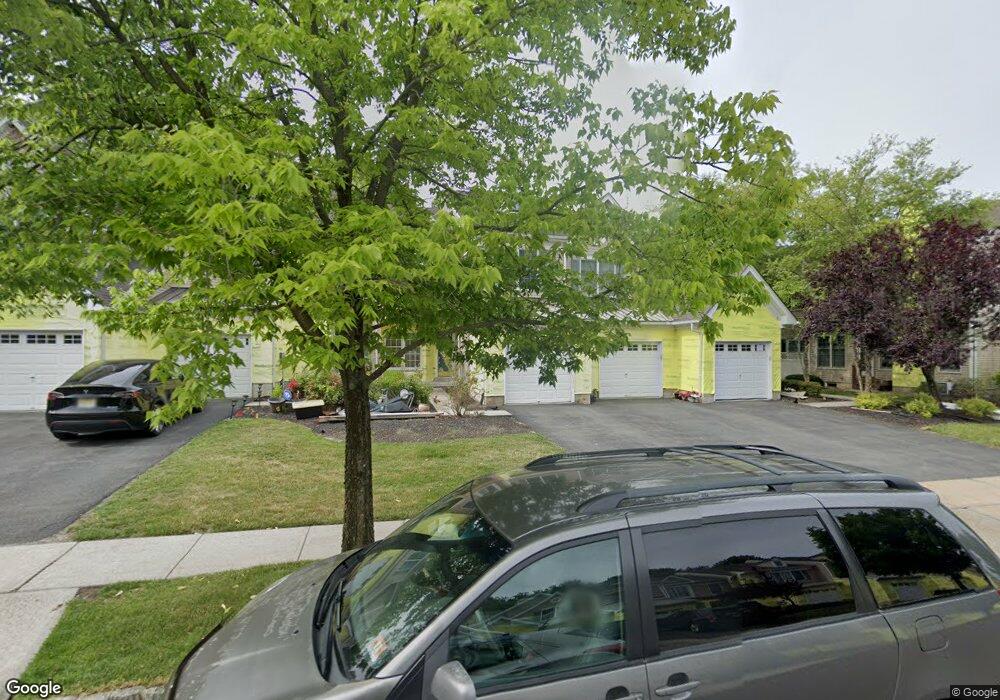 10 Wedgewood Ct, Princeton Junction, NJ 19006 - photo 1