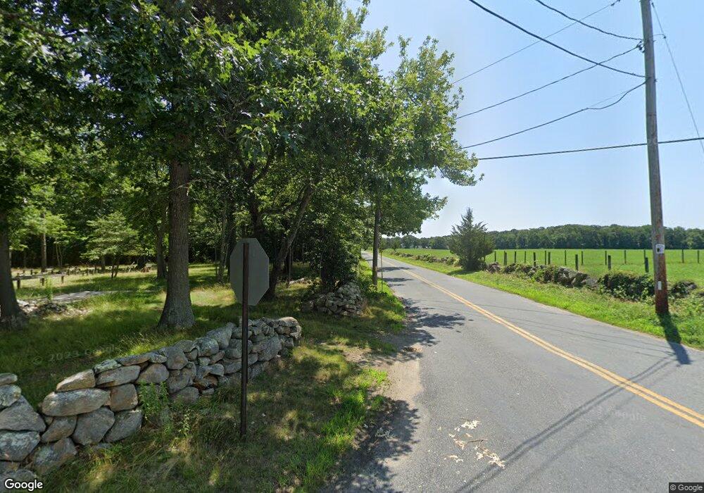 0 Allen's Neck Rd unit 70547543, Dartmouth, MA 02748 - photo 1