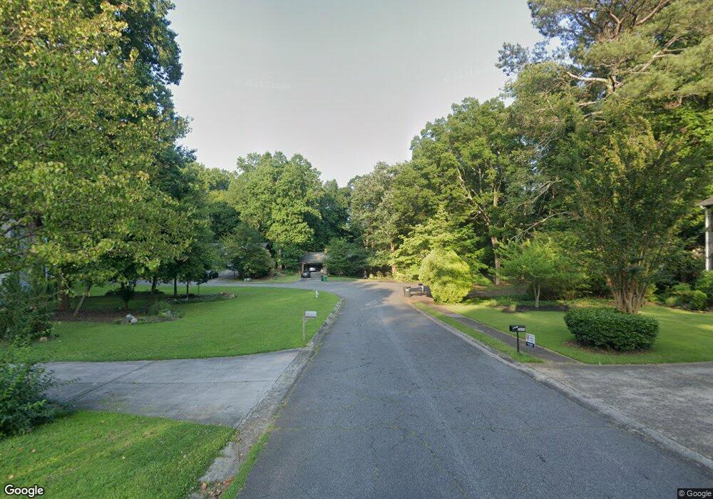 0 Alpine Trail unit 7311891, Marietta, GA 30062 - photo 1