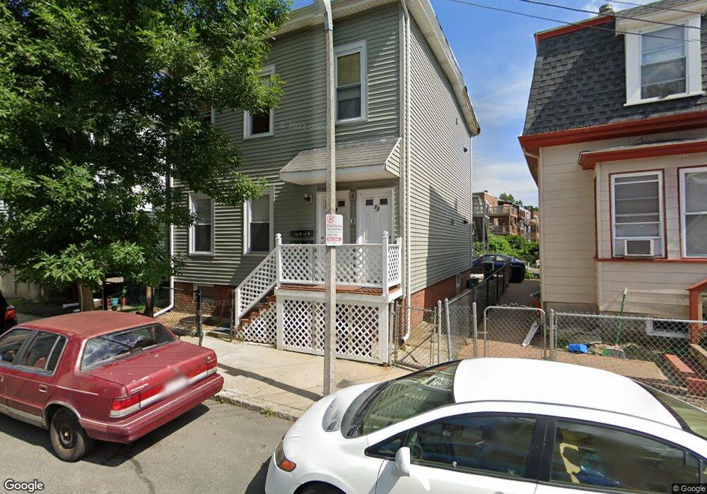 73 Leonard St unit 2, Dorchester, MA 02122 - photo 1