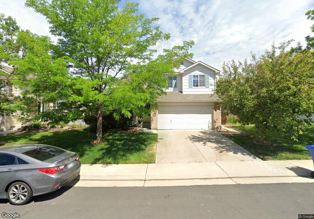 22747 E Prentice Ave, Aurora, CO 80015 - photo 1