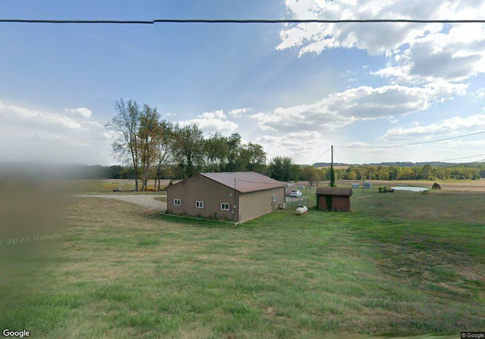 15420 Howard Danville Rd, Danville, OH 43014 - photo 1