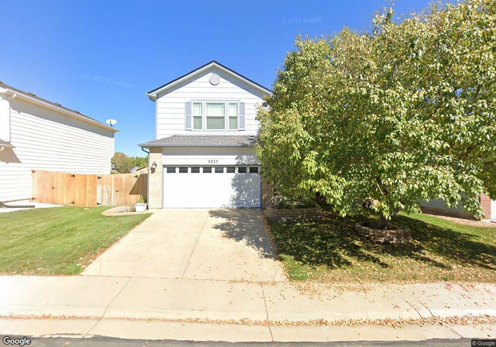 5227 E 129th Ave, Thornton, CO 80241 - photo 1