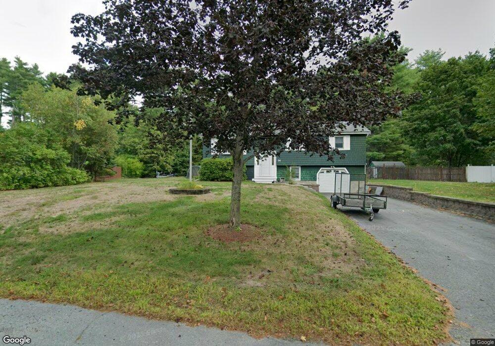 14 Maplewood Dr, Townsend, MA 01469 - photo 1