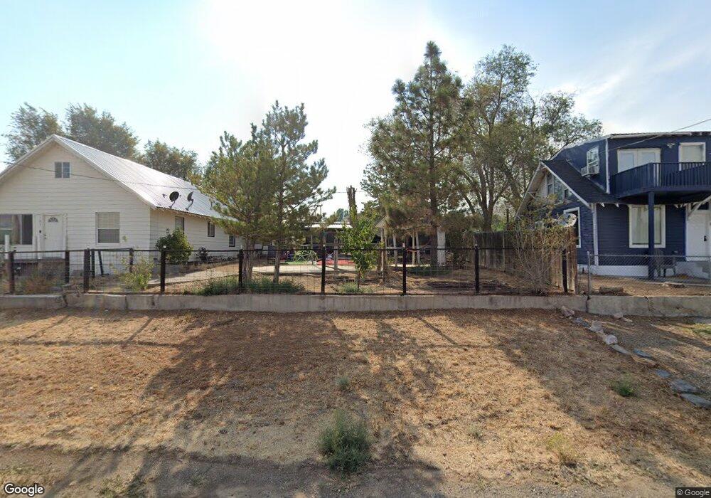 113 N Bridge St, Winnemucca, NV 89445 - photo 1
