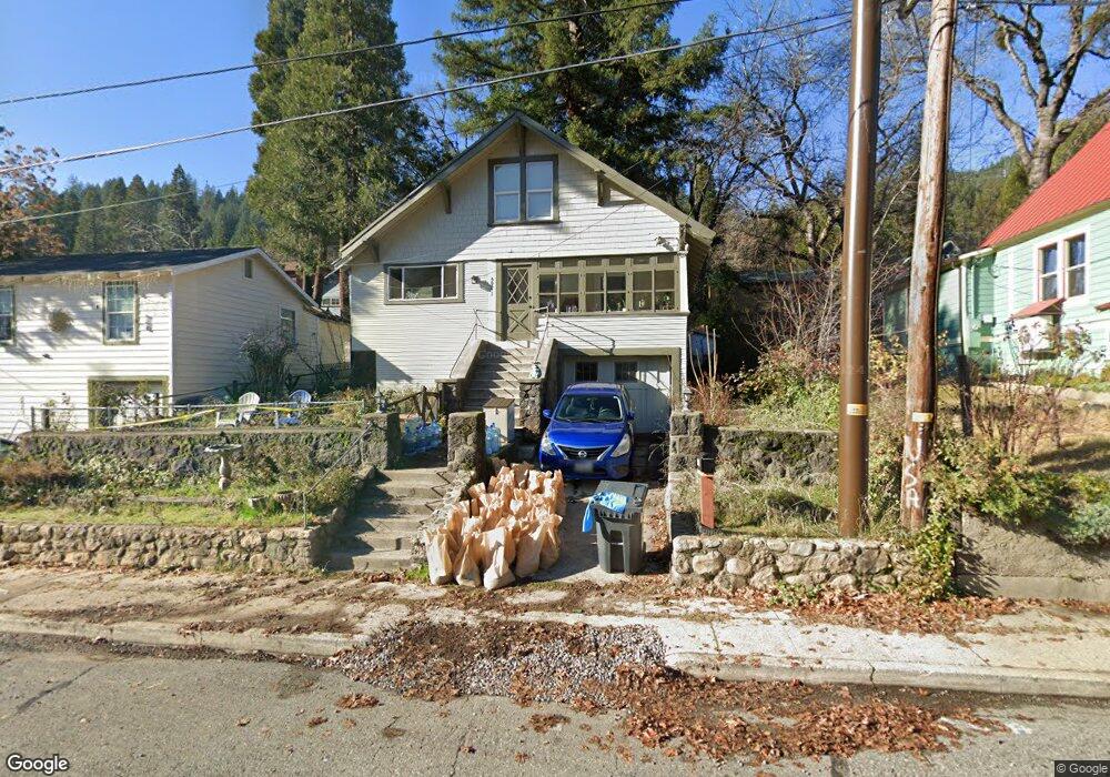 5941 Shasta Ave, Dunsmuir, OR 96025 - photo 1