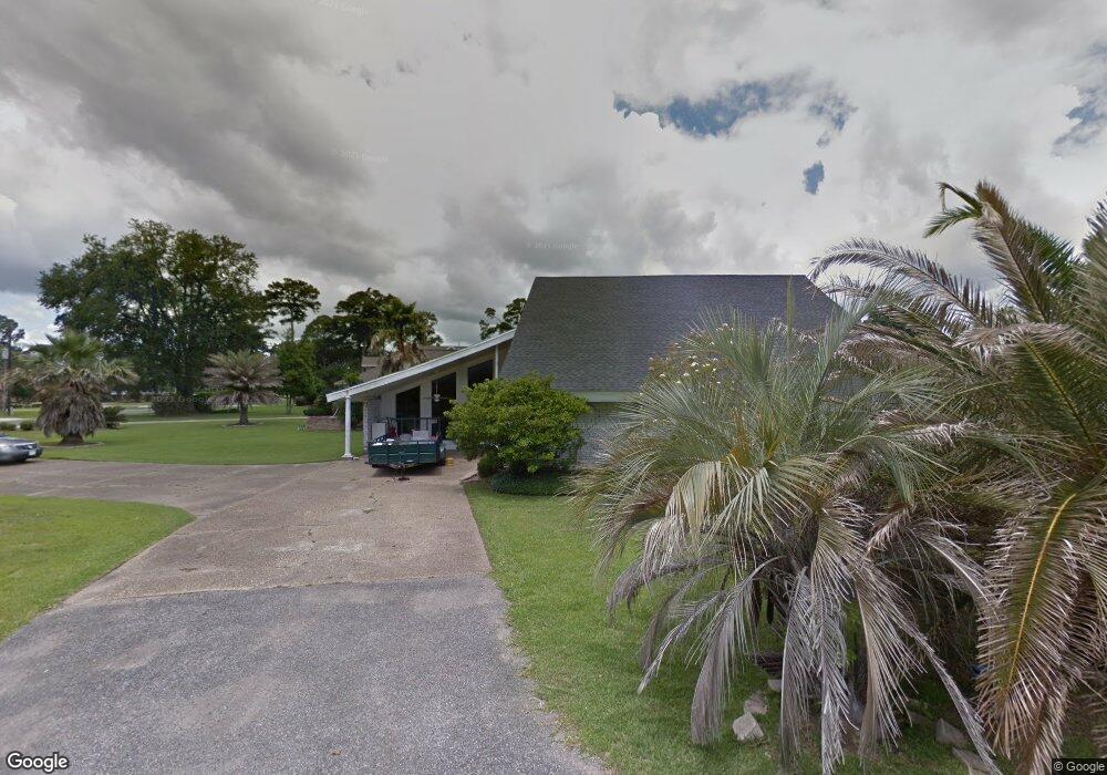 4703 Taimer Ln, Lake Charles, LA 70605 - photo 1