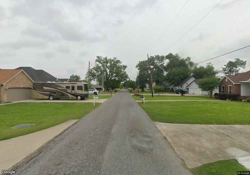 0 Taimer Ln, Lake Charles, LA 70605 - photo 1