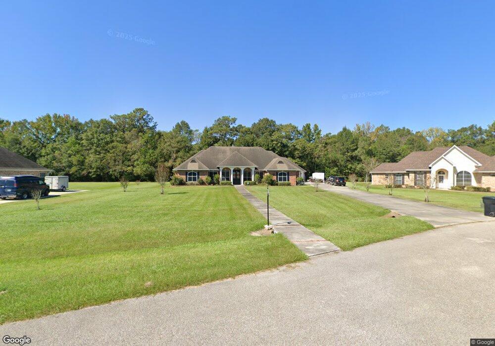 35 Chippewa Dr, Picayune, MS 39466 - photo 1