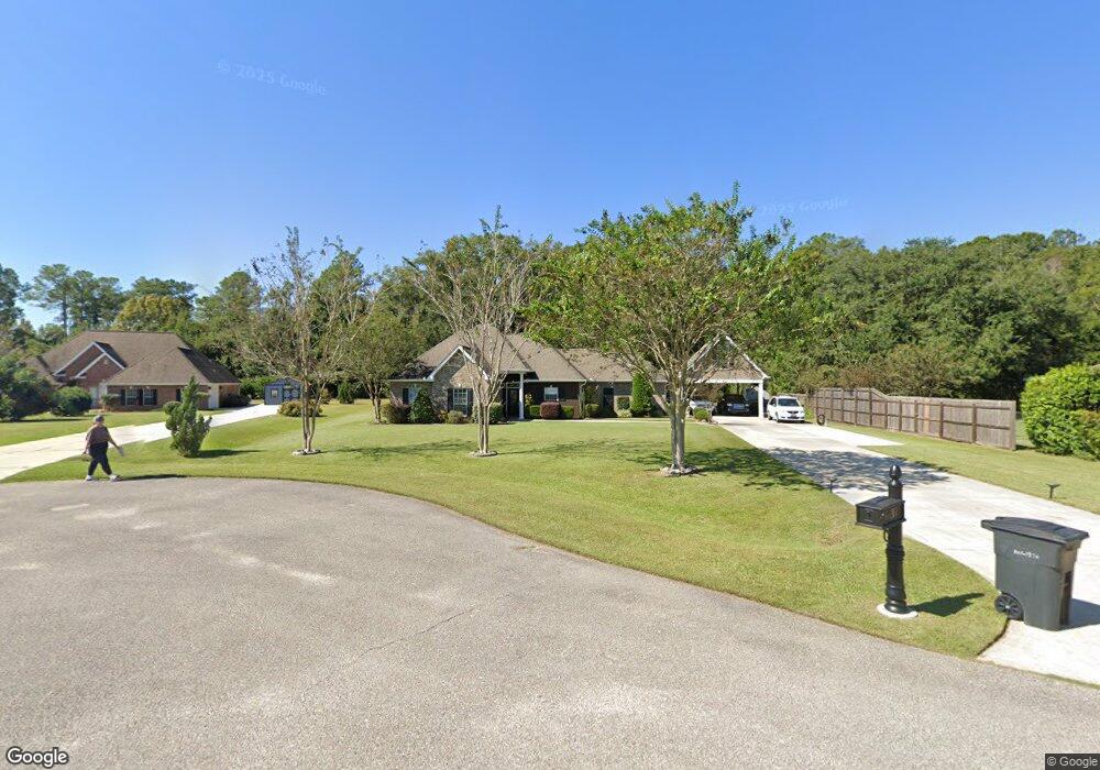 3 Chippewa Dr, Picayune, MS 39466 - photo 1