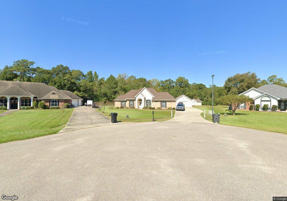 37 Chippewa Dr, Picayune, MS 39466 - photo 1