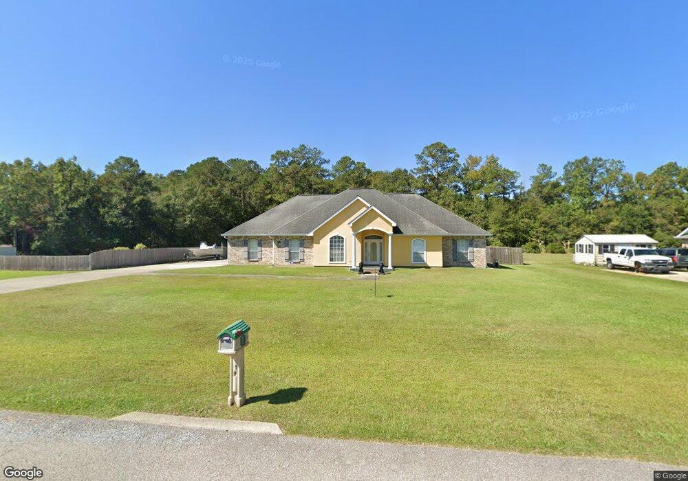 15 Chippewa Dr, Picayune, MS 39466 - photo 1