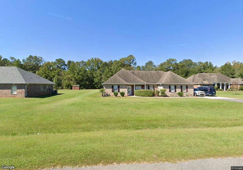 31 Chippewa Dr, Picayune, MS 39466 - photo 1