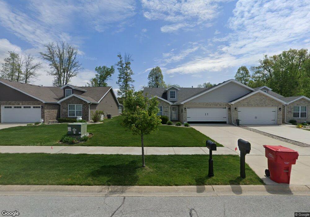 14239 Sherman St, Cedar Lake, IN 46303 - photo 1