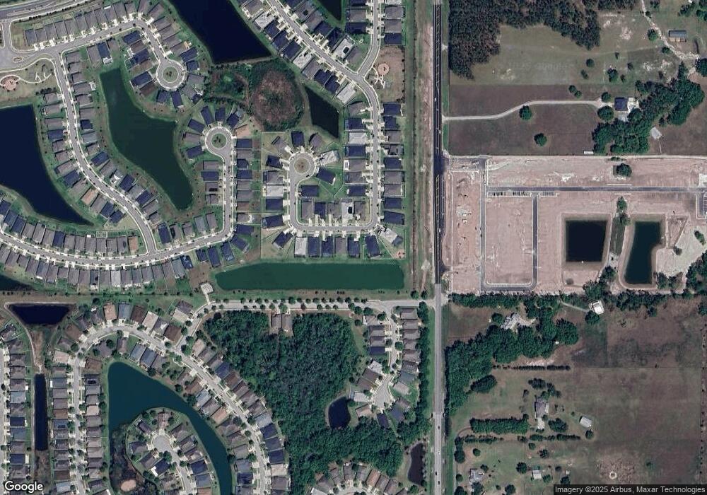 6988 Talamore Dr, Wesley Chapel, FL 33545 - photo 1