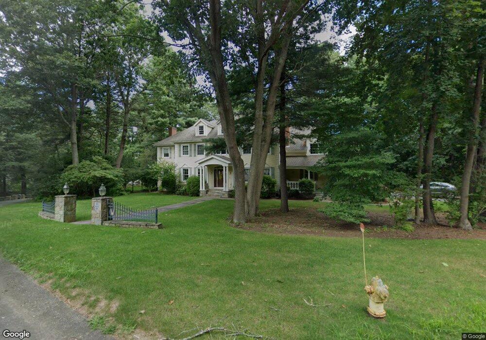 1 Olmsted Dr, Hingham, MA 02043 - photo 1