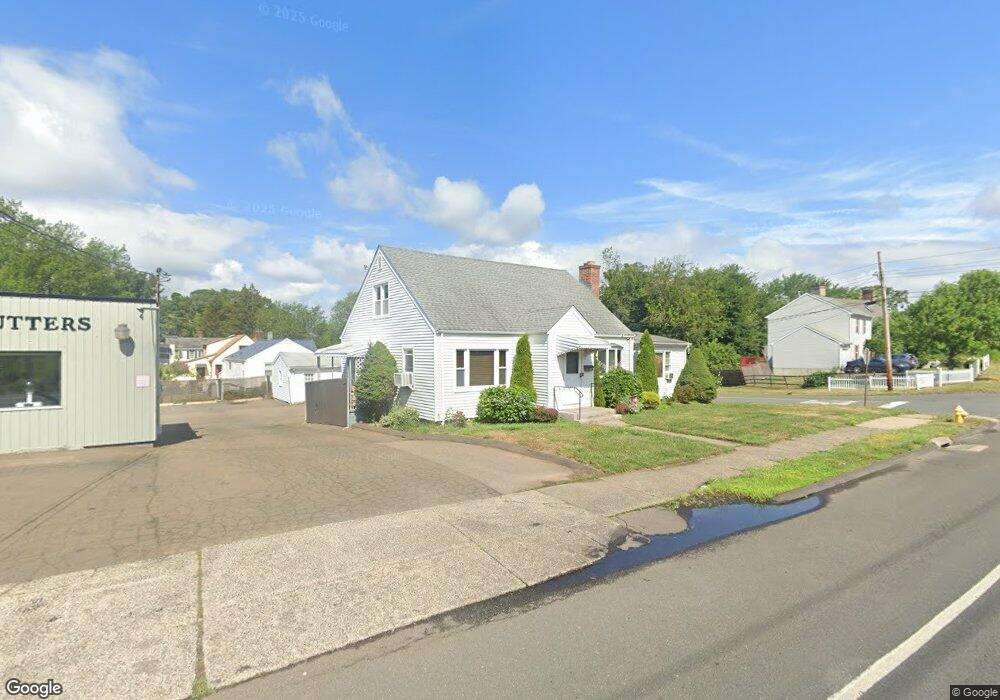 1684 Quinnipiac Ave, New Haven, CT 06513 - photo 1