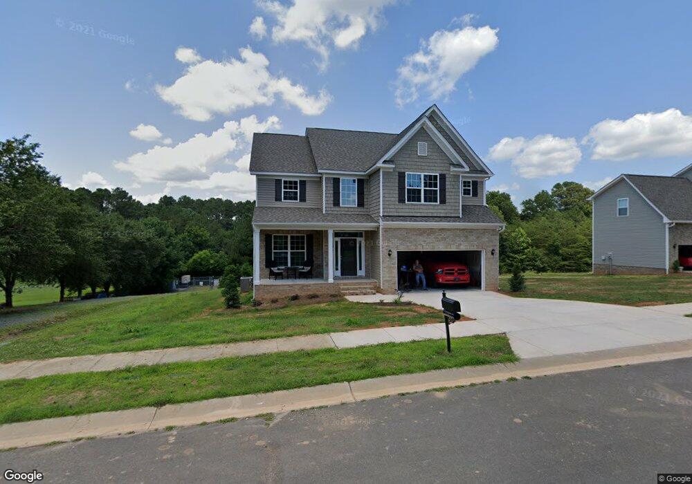 6307 Bluffton Ln unit 1, Midland, NC 28107 - photo 1