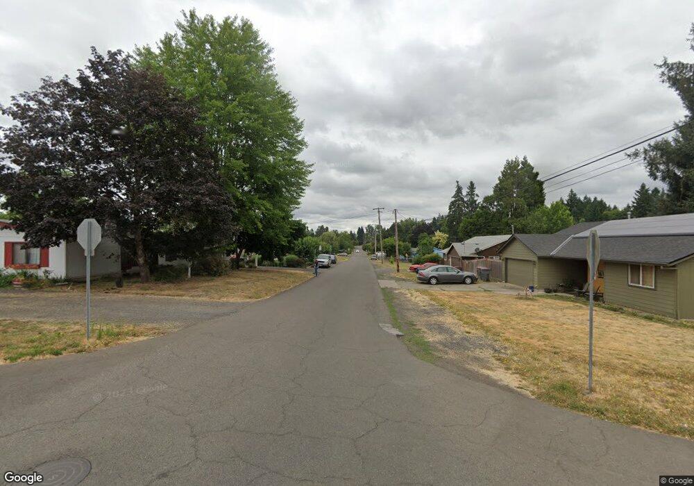 0 Washington St, Lafayette, OR 97127 - photo 1