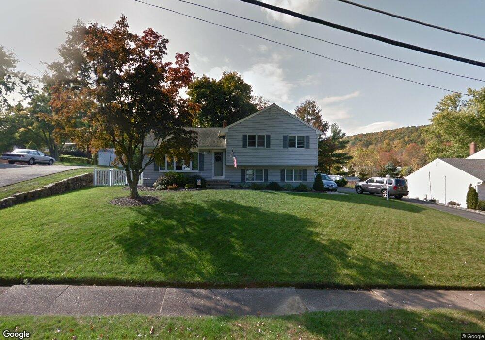 12 Lilac Place, Randolph, NJ 07869 - photo 1