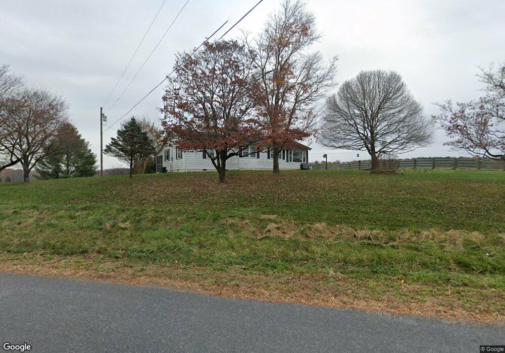 2329 Tanners Rd, Radiant, VA 22732 - photo 1