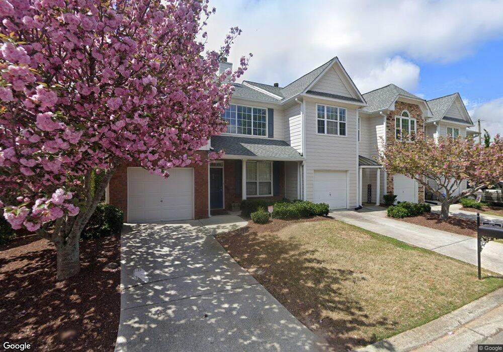 6236 Shoreview Cir unit 1, Flowery Branch, GA 30542 - photo 1