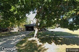 429 E Jackson St, Cullom, IL 60929