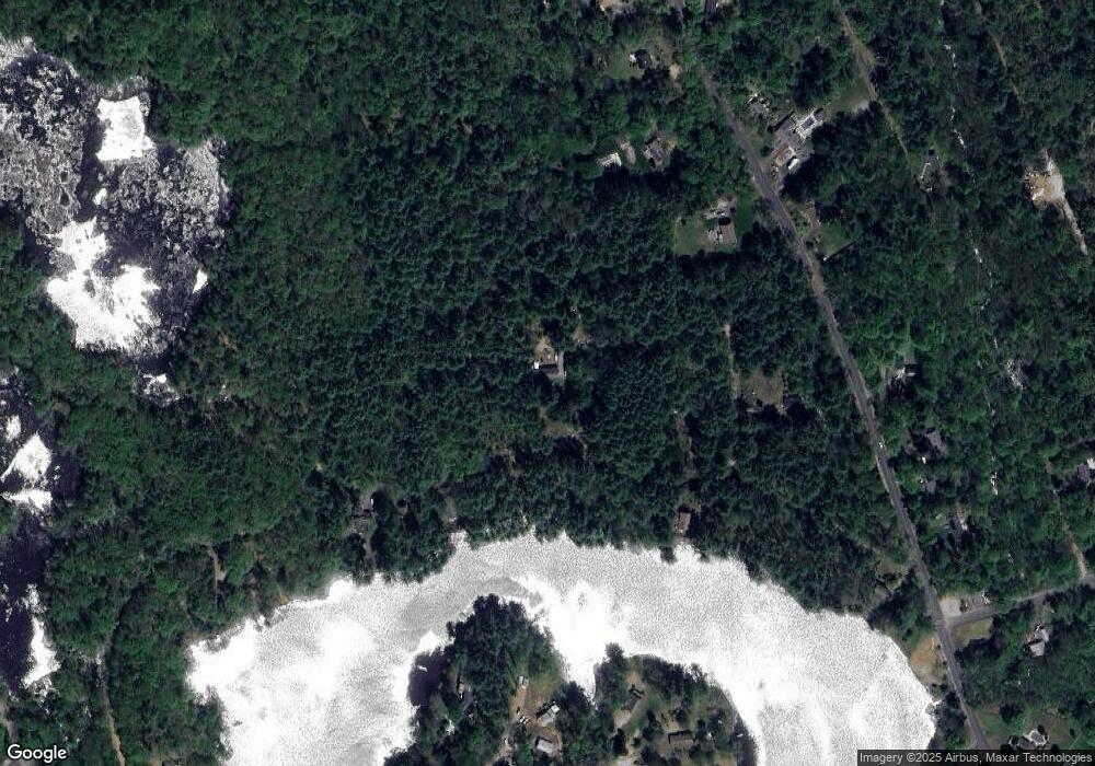 36 Hemlock St, West Brookfield, MA 01585 - photo 1